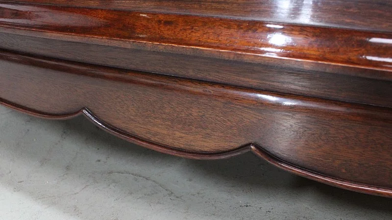 АРТ ДЕКО СТИЛЬ БОРТОВОЙ