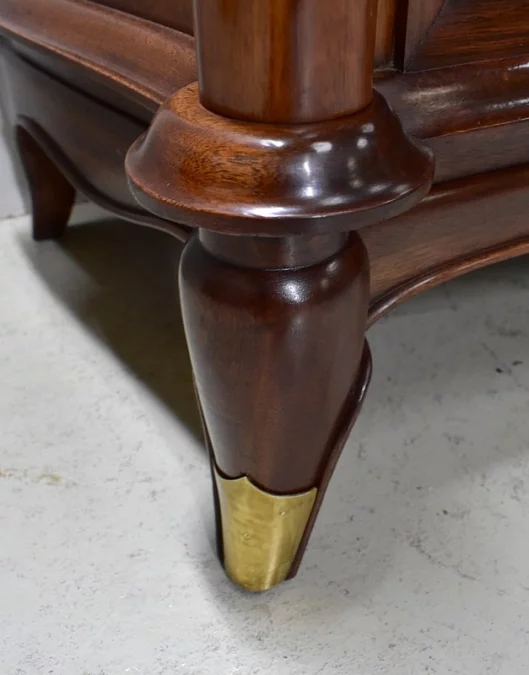 АРТ ДЕКО СТИЛЬ БОРТОВОЙ