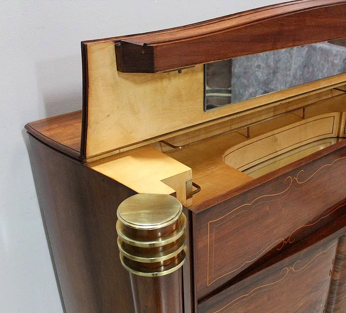 АРТ ДЕКО СТИЛЬ БОРТОВОЙ