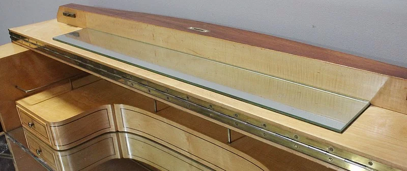 АРТ ДЕКО СТИЛЬ БОРТОВОЙ