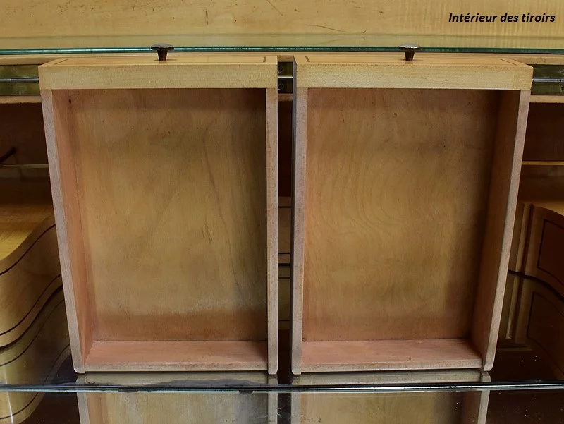 АРТ ДЕКО СТИЛЬ БОРТОВОЙ