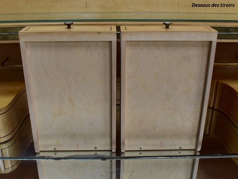 АРТ ДЕКО СТИЛЬ БОРТОВОЙ