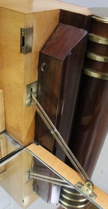 АРТ ДЕКО СТИЛЬ БОРТОВОЙ