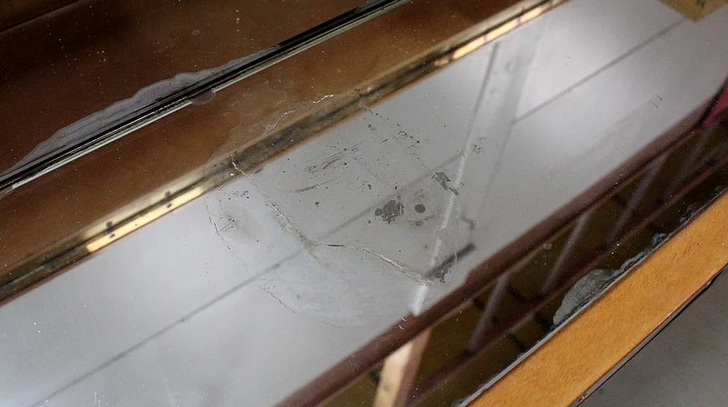 АРТ ДЕКО СТИЛЬ БОРТОВОЙ