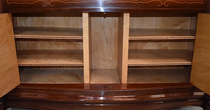 АРТ ДЕКО СТИЛЬ БОРТОВОЙ