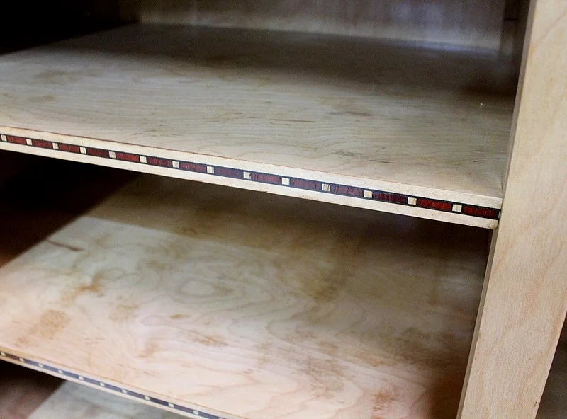 АРТ ДЕКО СТИЛЬ БОРТОВОЙ