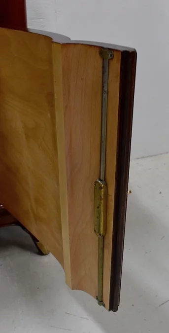 АРТ ДЕКО СТИЛЬ БОРТОВОЙ