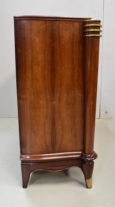 АРТ ДЕКО СТИЛЬ БОРТОВОЙ