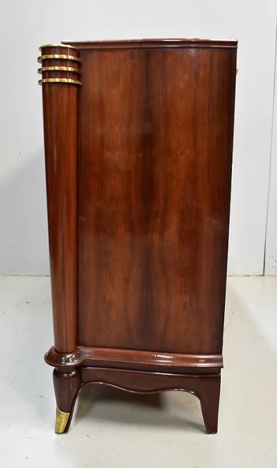 АРТ ДЕКО СТИЛЬ БОРТОВОЙ