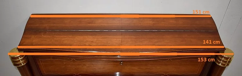 АРТ ДЕКО СТИЛЬ БОРТОВОЙ