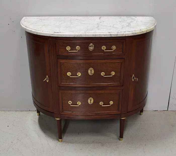 BUFFET PERIODO LOUIS XVI