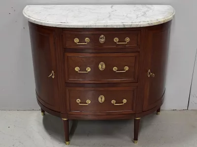 BUFFET PERIODO LOUIS XVI