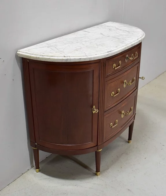 BUFFET PERIODO LOUIS XVI