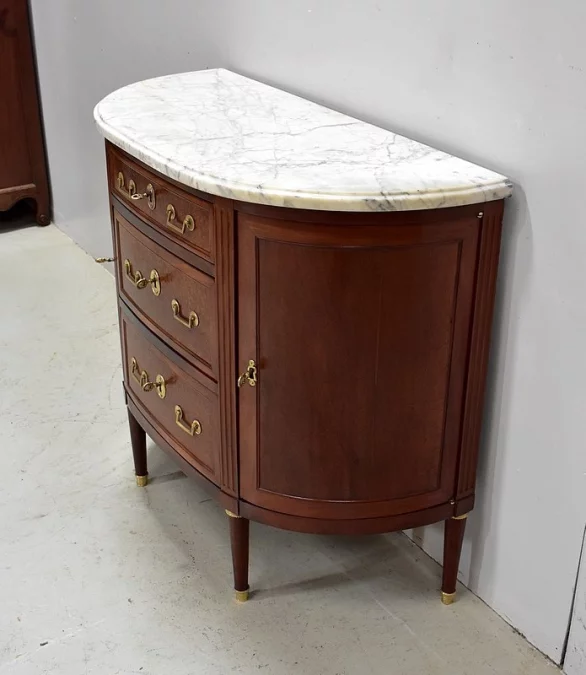 BUFFET PERIODO LOUIS XVI