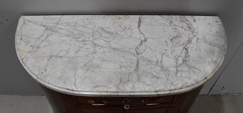 BUFFET PERIODO LOUIS XVI