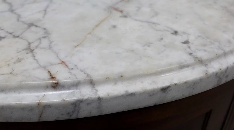 BUFFET PERIODO LOUIS XVI