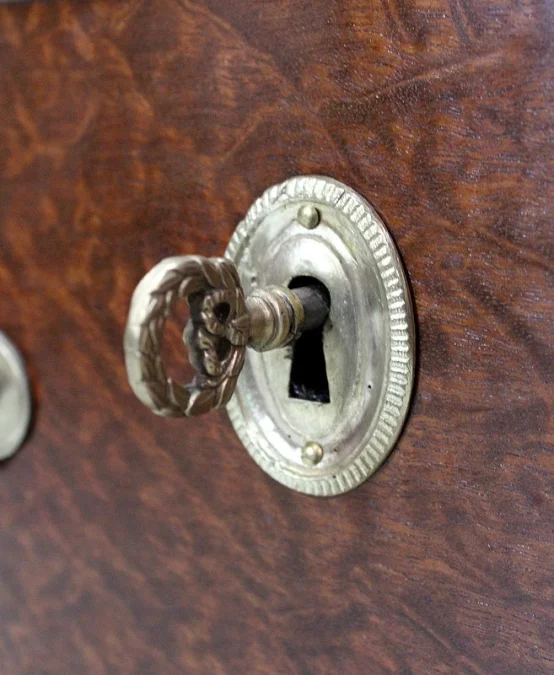 BUFFET PERIODO LOUIS XVI