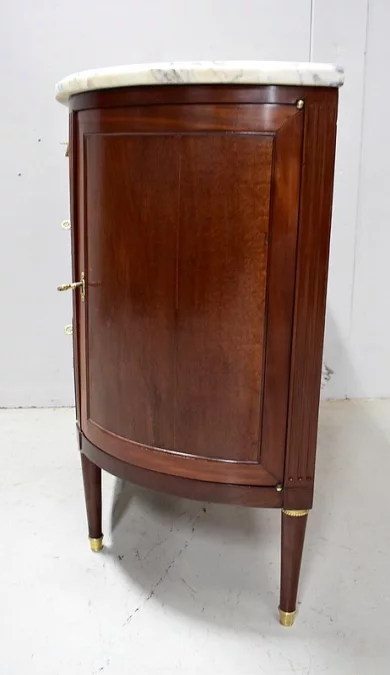 BUFFET PERIODO LOUIS XVI