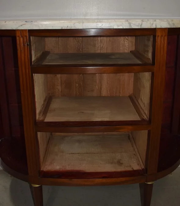 BUFFET PERIODO LOUIS XVI