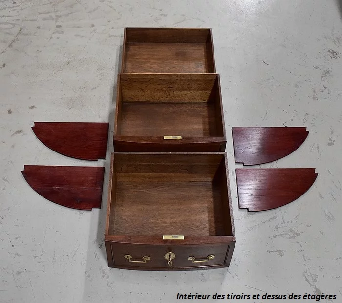 BUFFET PERIODO LOUIS XVI