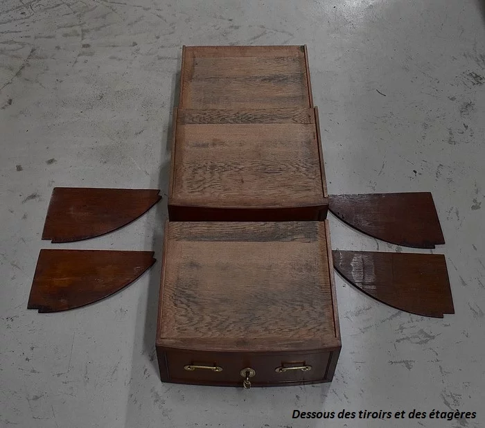 BUFFET PERIODO LOUIS XVI