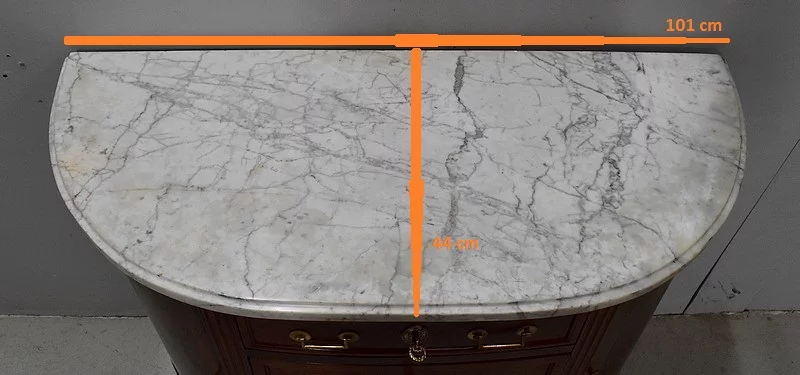 BUFFET PERIODO LOUIS XVI