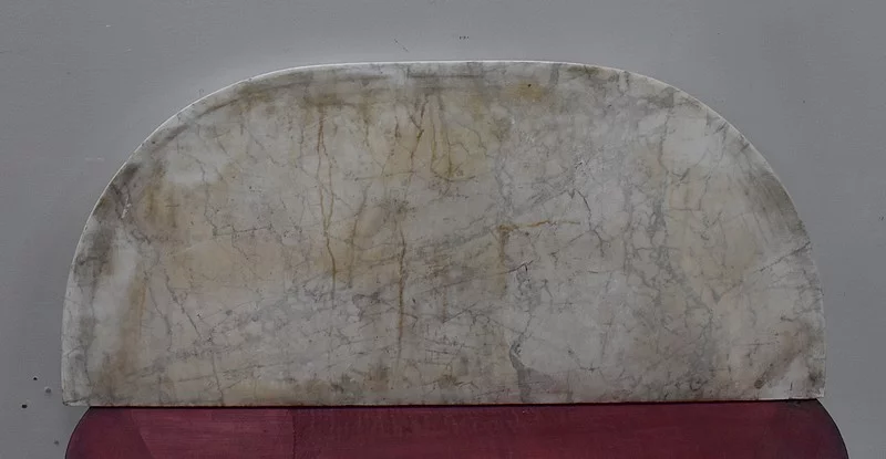 BUFFET PERIODO LOUIS XVI