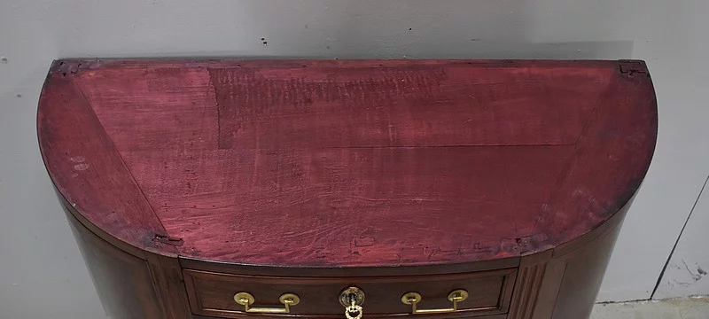 BUFFET PERIODO LOUIS XVI