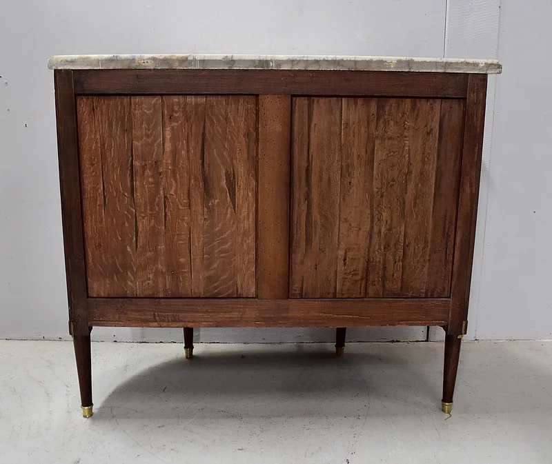 BUFFET PERIODO LOUIS XVI