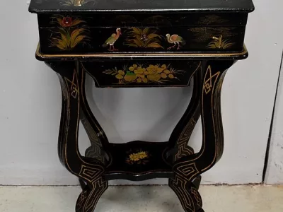 WORKBOX PERIODO DI NAPOLEONE III