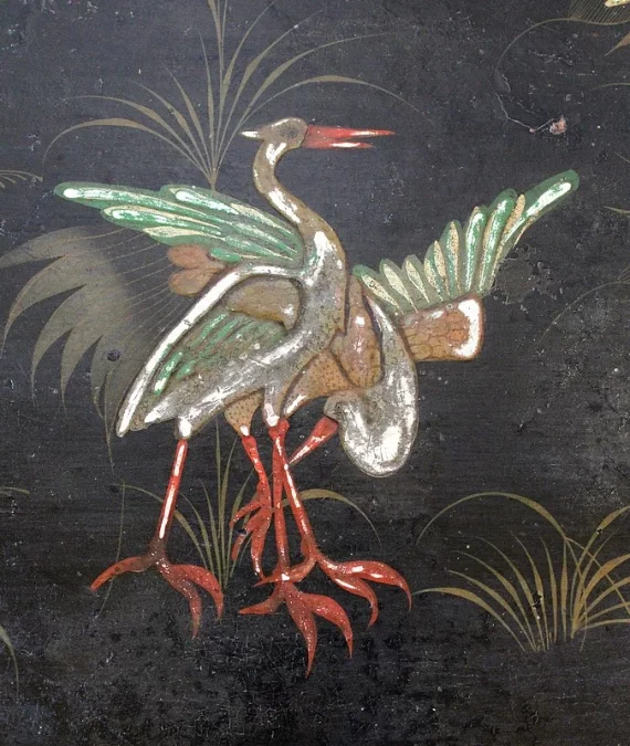 NAPOLEON III PERIOD WORKBOX