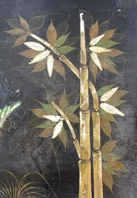 NAPOLEON III PERIOD WORKBOX