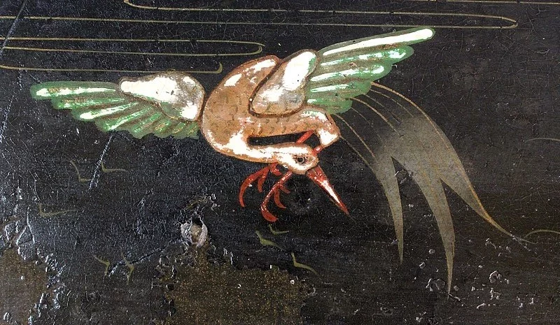 NAPOLEON III PERIOD WORKBOX