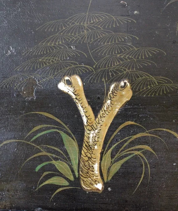 NAPOLEON III PERIOD WORKBOX