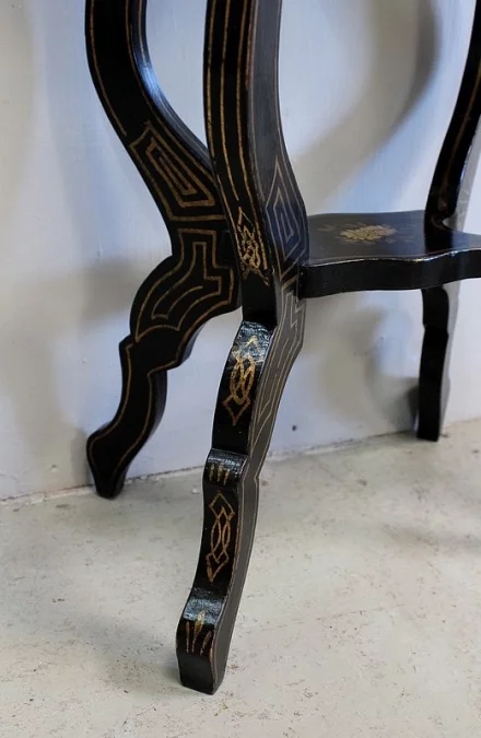 NAPOLEON III PERIOD WORKBOX