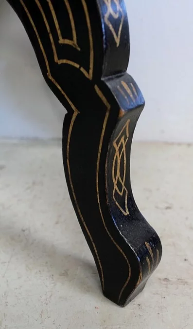 NAPOLEON III PERIOD WORKBOX