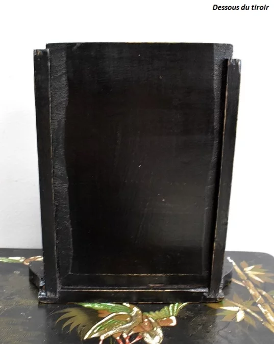 NAPOLEON III PERIOD WORKBOX