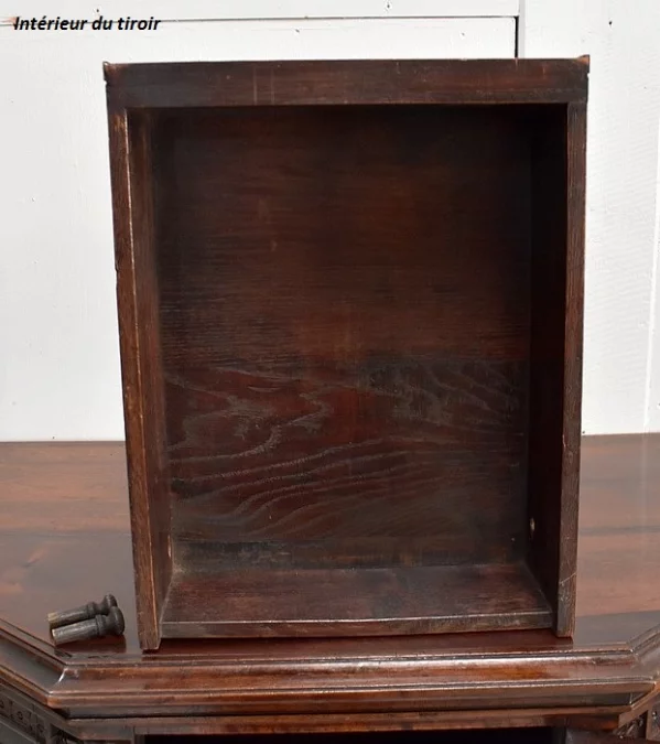 GABINETE ESTILO RENACIMIENTO