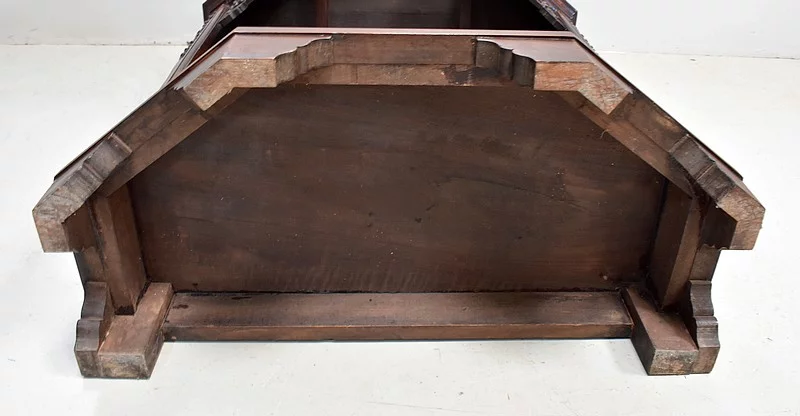 GABINETE ESTILO RENACIMIENTO