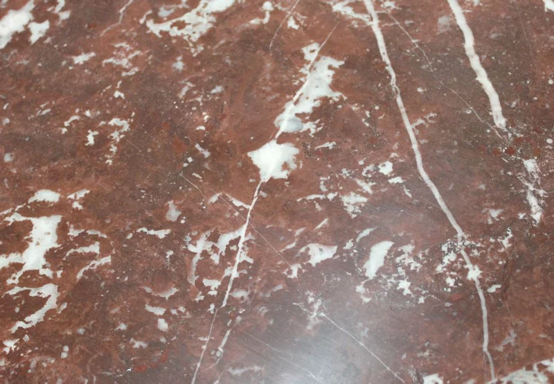 TABELLA DELLA CONSOLLE IN STILE LOUIS XV