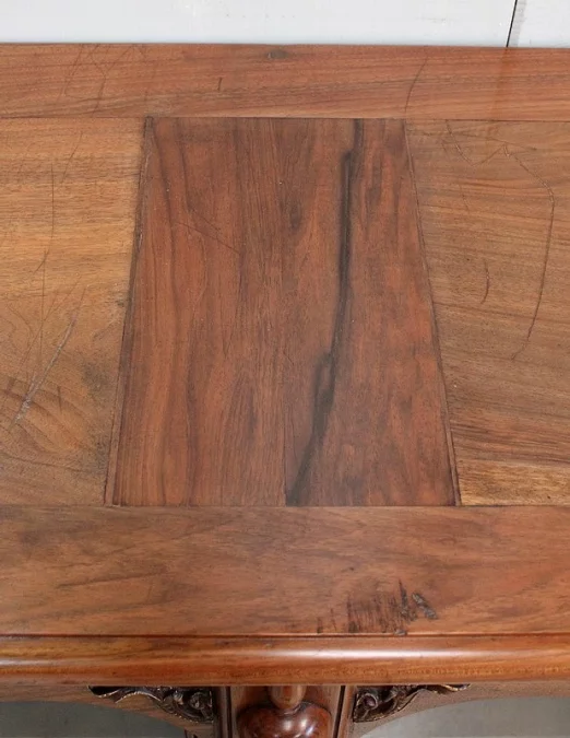 APARADOR ESTILO RENACIMIENTO