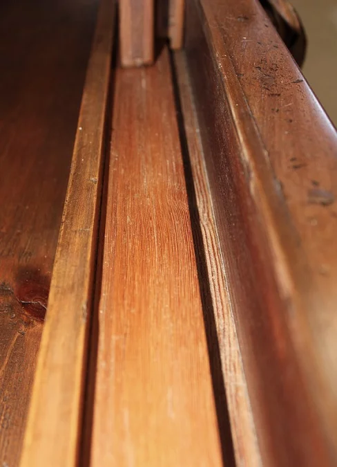 APARADOR ESTILO RENACIMIENTO