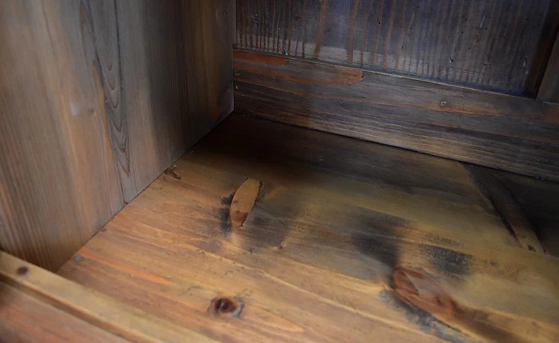 APARADOR ESTILO RENACIMIENTO