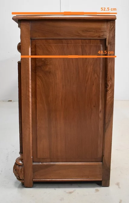 APARADOR ESTILO RENACIMIENTO