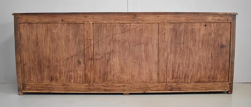 APARADOR ESTILO RENACIMIENTO