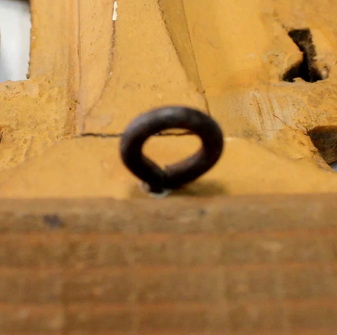 SPECCHIO IN STILE LOUIS XVI