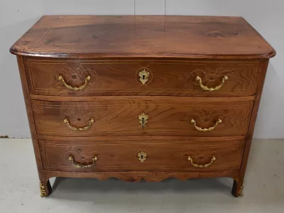 CAJONERA PERIODO LOUIS XIV