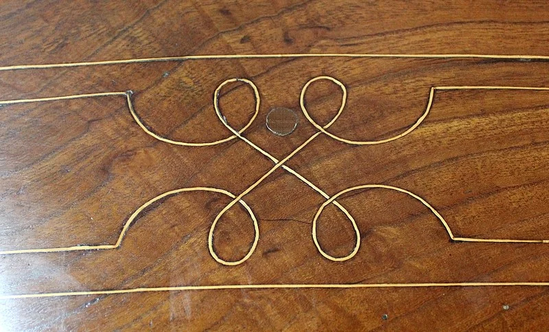 CAJONERA PERIODO LOUIS XIV