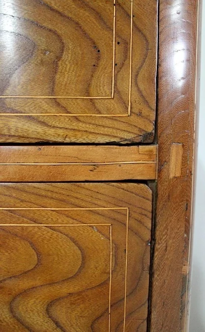 CAJONERA PERIODO LOUIS XIV