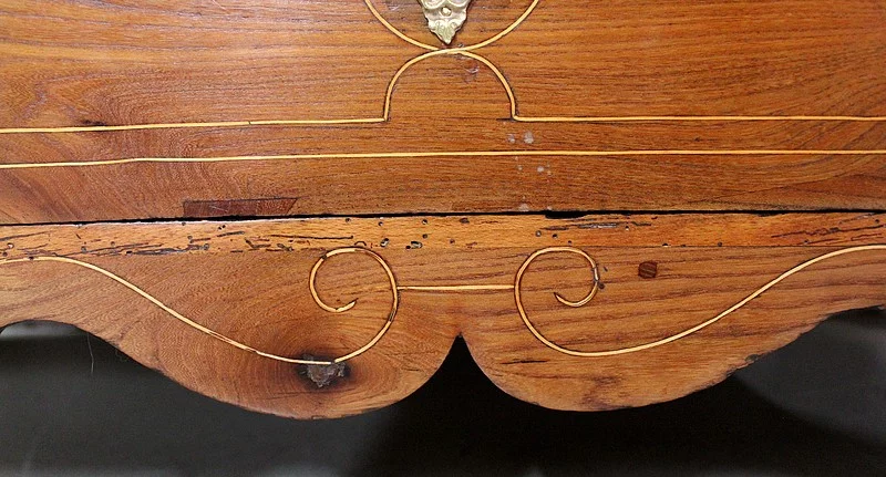 CAJONERA PERIODO LOUIS XIV